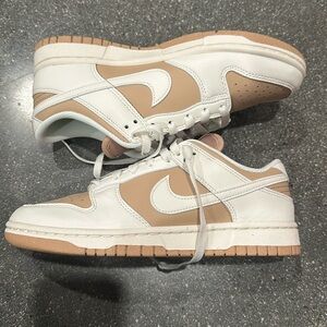 Nike dunk low next nature